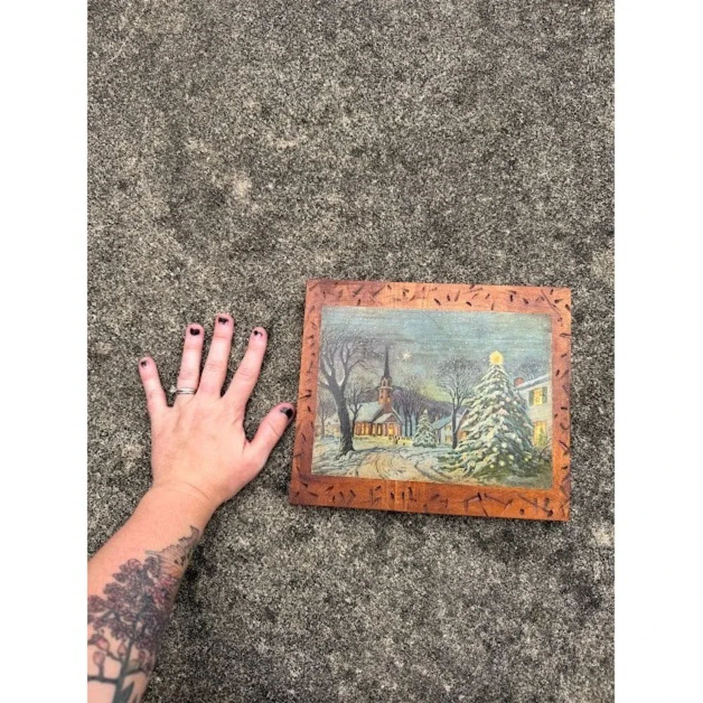 Unbranded vintage inspired